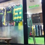 フットサルショップ8artidaの再開について。 フットサルショップ8artidaの再開について。