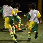 サッカースクールの再開について。 サッカースクールの再開について。