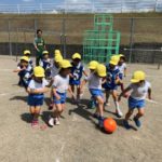 中須保育園サッカースクール!!! 中須保育園サッカースクール!!!