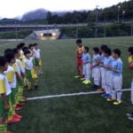 U10パルティーダサッカースクールチーム交流戦!!! U10パルティーダサッカースクールチーム交流戦!!!