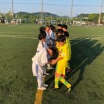 U10パルティーダサッカースクールチーム交流戦!!! U10パルティーダサッカースクールチーム交流戦!!!