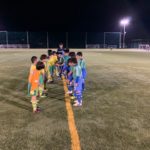U10パルティーダサッカースクールチーム交流戦!!! U10パルティーダサッカースクールチーム交流戦!!!