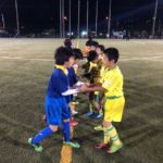U10パルティーダサッカースクールチーム交流戦!!! U10パルティーダサッカースクールチーム交流戦!!!