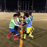 U12パルティーダサッカースクールチーム交流戦!!! U12パルティーダサッカースクールチーム交流戦!!!