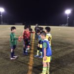 U10パルティーダサッカースクールチーム交流戦!!! U10パルティーダサッカースクールチーム交流戦!!!