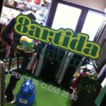 パルティーダ移転のお知らせ!!! パルティーダ移転のお知らせ!!!
