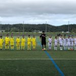 9/12(土) U10県大会伊勢予選 パルティーダ 2●3 YAMATO 9/12(土) U10県大会伊勢予選 パルティーダ 2●3 YAMATO