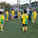 R2.10.25(日) U12交流戦チームvsFC PURO 交流試合 R2.10.25(日) U12交流戦チームvsFC PURO 交流試合