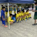 令和3年6月13日 U12フジパンカップ予選 1日目 令和3年6月13日 U12フジパンカップ予選 1日目