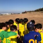 <span class="title">U12三重信杯１日目</span>